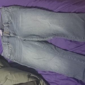 Torrid Jeggings